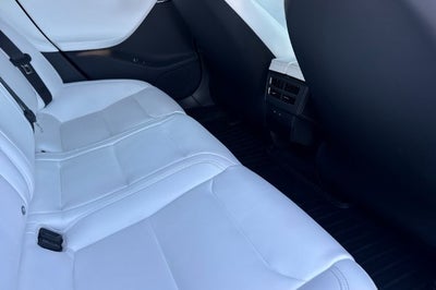 2018 Tesla Model S 75D AWD