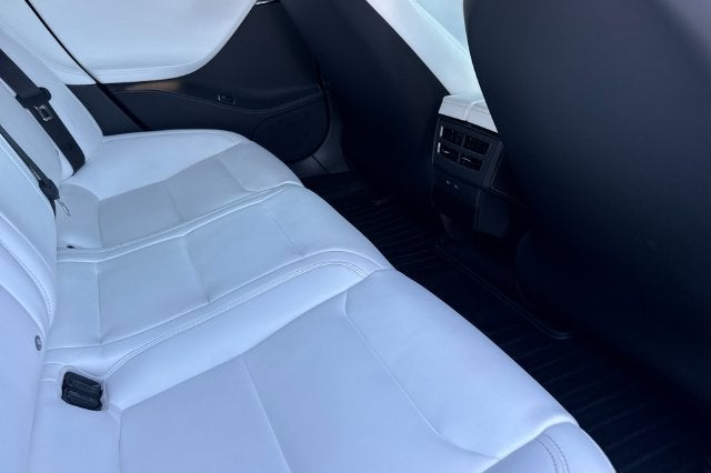 2018 Tesla Model S 75D AWD