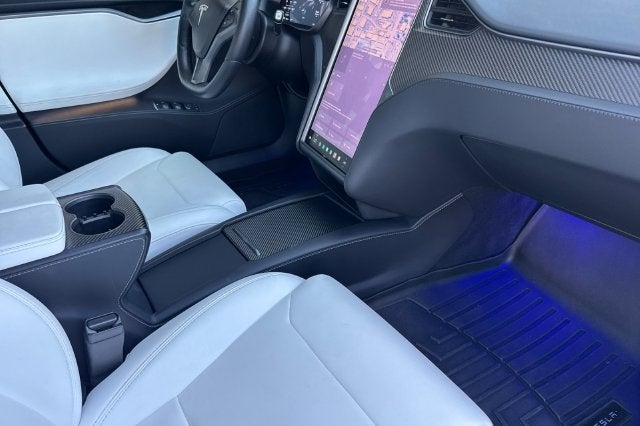 2018 Tesla Model S 75D AWD
