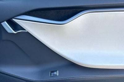 2018 Tesla Model S 75D AWD