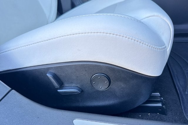 2018 Tesla Model S 75D AWD