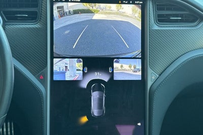 2018 Tesla Model S 75D AWD