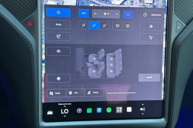 2018 Tesla Model S 75D AWD