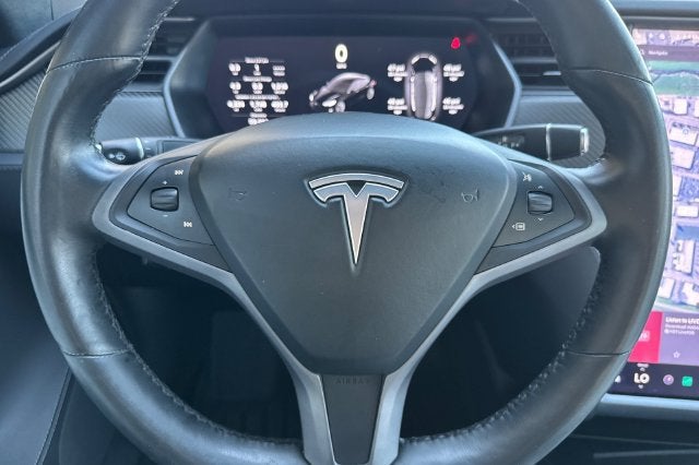 2018 Tesla Model S 75D AWD