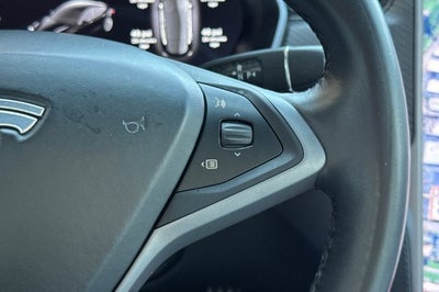 2018 Tesla Model S 75D AWD