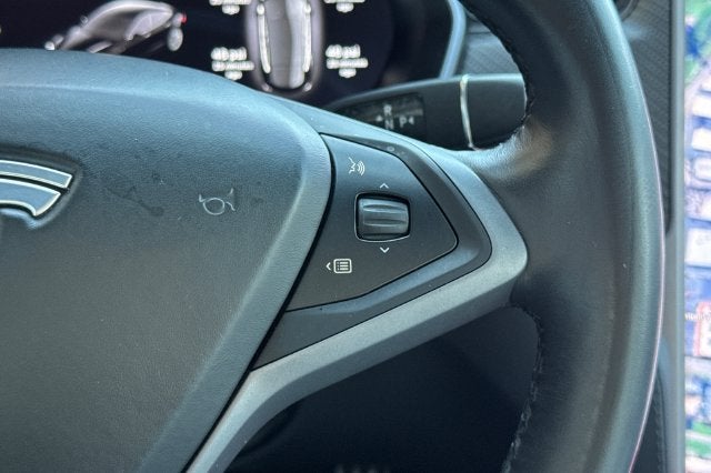 2018 Tesla Model S 75D AWD