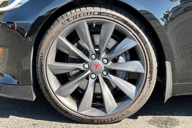 2018 Tesla Model S 75D AWD
