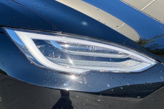 2018 Tesla Model S 75D AWD