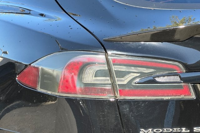 2018 Tesla Model S 75D AWD