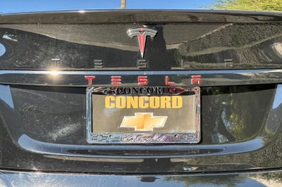 2018 Tesla Model S 75D AWD