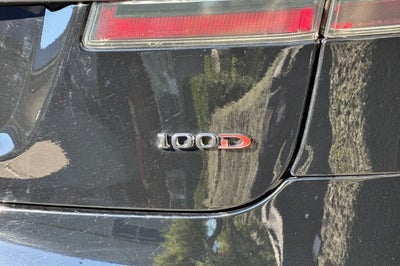 2018 Tesla Model S 75D AWD