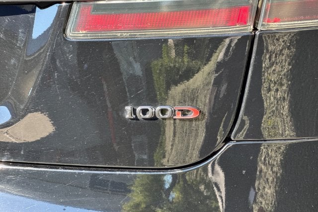 2018 Tesla Model S 75D AWD