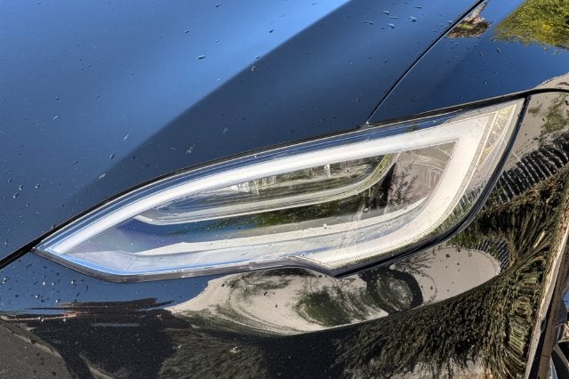 2018 Tesla Model S 75D AWD