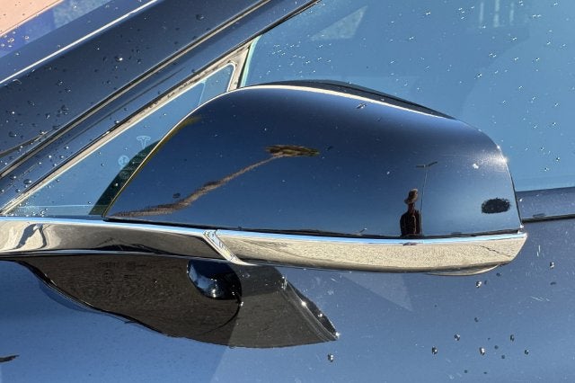 2018 Tesla Model S 75D AWD