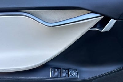2020 Tesla Model S Performance AWD