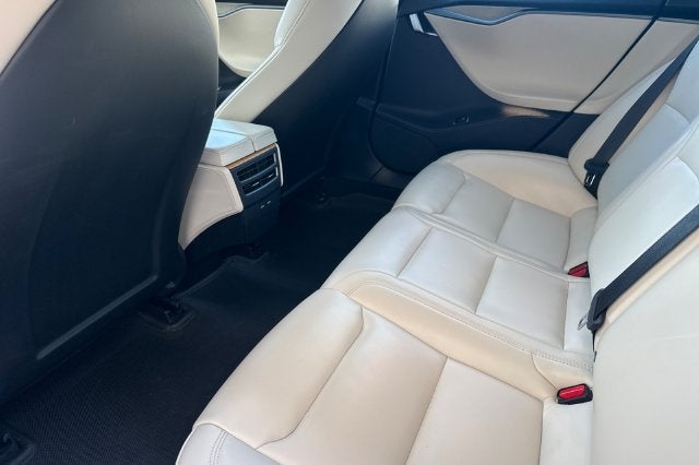 2020 Tesla Model S Performance AWD