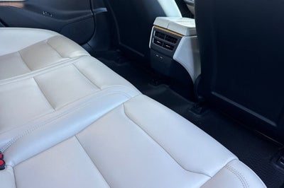 2020 Tesla Model S Performance AWD
