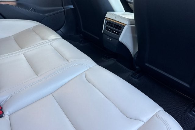 2020 Tesla Model S Performance AWD