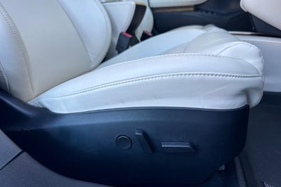 2020 Tesla Model S Performance AWD