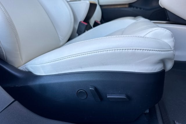 2020 Tesla Model S Performance AWD