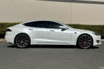 2020 Tesla Model S Performance AWD