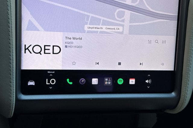 2020 Tesla Model S Performance AWD