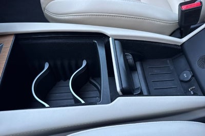 2020 Tesla Model S Performance AWD