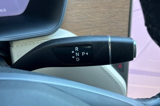 2020 Tesla Model S Performance AWD