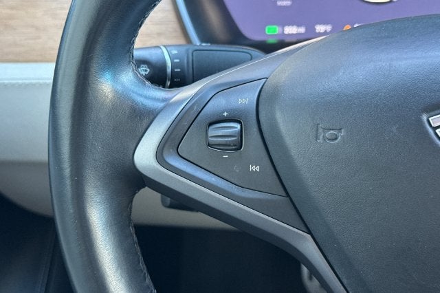 2020 Tesla Model S Performance AWD