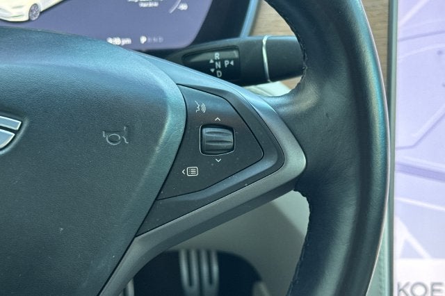 2020 Tesla Model S Performance AWD