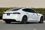 2020 Tesla Model S Performance AWD