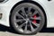 2020 Tesla Model S Performance AWD