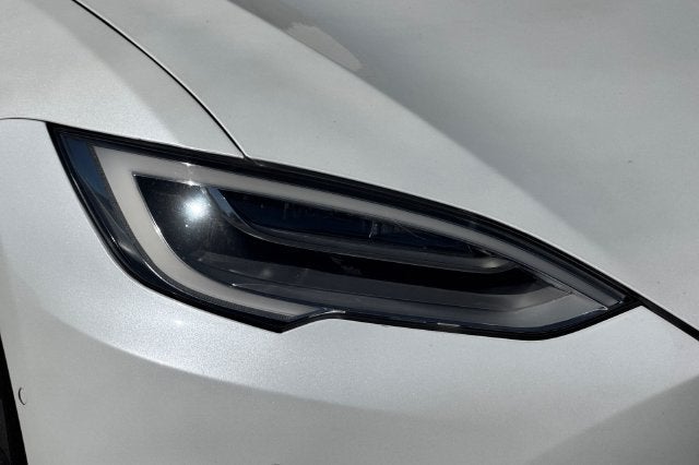 2020 Tesla Model S Performance AWD
