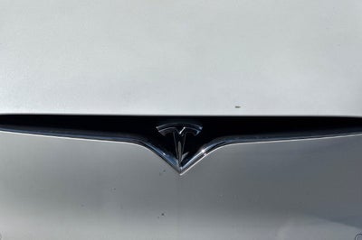 2020 Tesla Model S Performance AWD