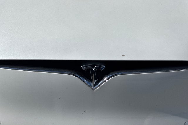 2020 Tesla Model S Performance AWD