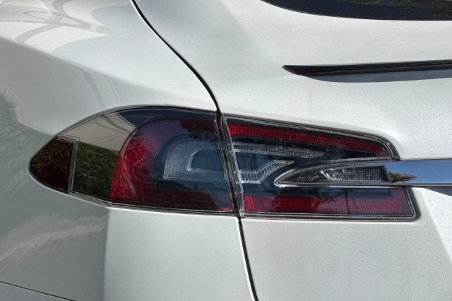 2020 Tesla Model S Performance AWD