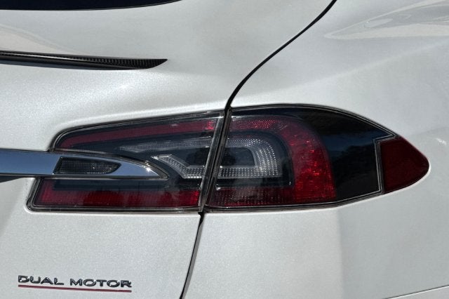 2020 Tesla Model S Performance AWD