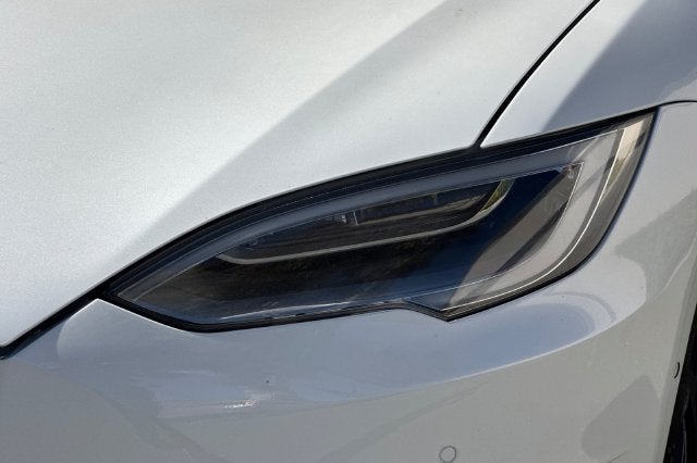 2020 Tesla Model S Performance AWD