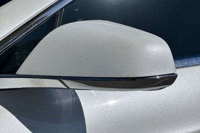 2020 Tesla Model S Performance AWD