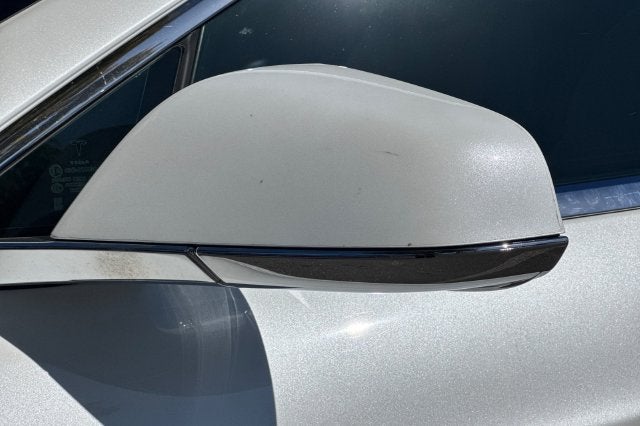 2020 Tesla Model S Performance AWD