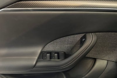 2024 Tesla Model S Plaid AWD