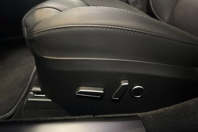 2024 Tesla Model S Plaid AWD