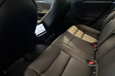 2024 Tesla Model S Plaid AWD
