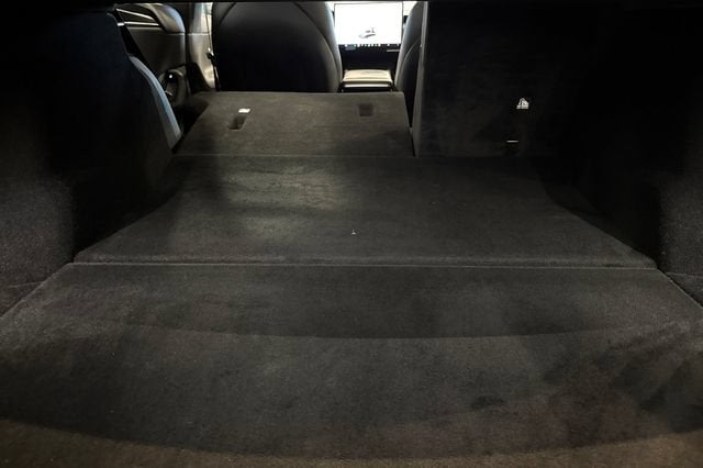 2024 Tesla Model S Plaid AWD