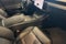 2024 Tesla Model S Plaid AWD