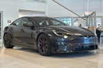 2024 Tesla Model S Plaid AWD