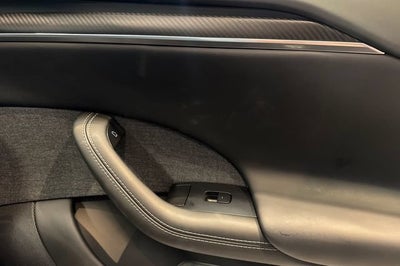 2024 Tesla Model S Plaid AWD