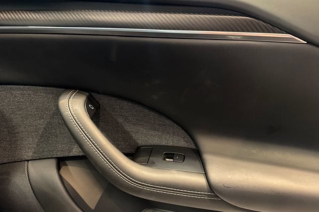 2024 Tesla Model S Plaid AWD