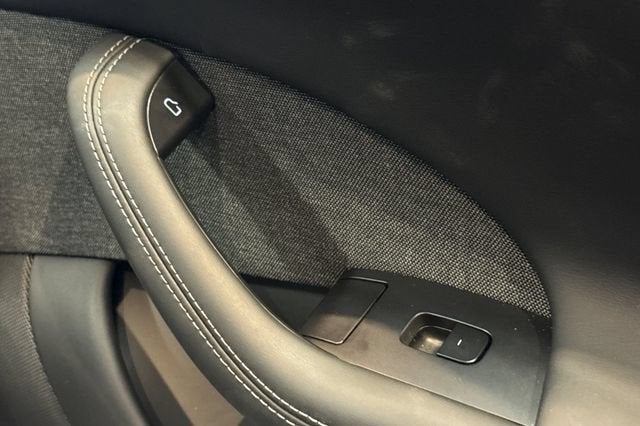 2024 Tesla Model S Plaid AWD
