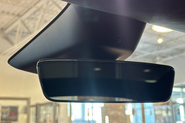 2024 Tesla Model S Plaid AWD